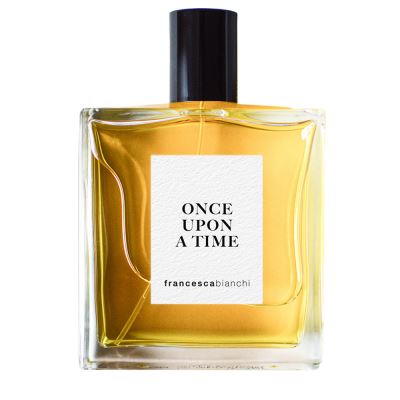 FRANCESCA BIANCHI Once Upon A Time Extrait 100 ml